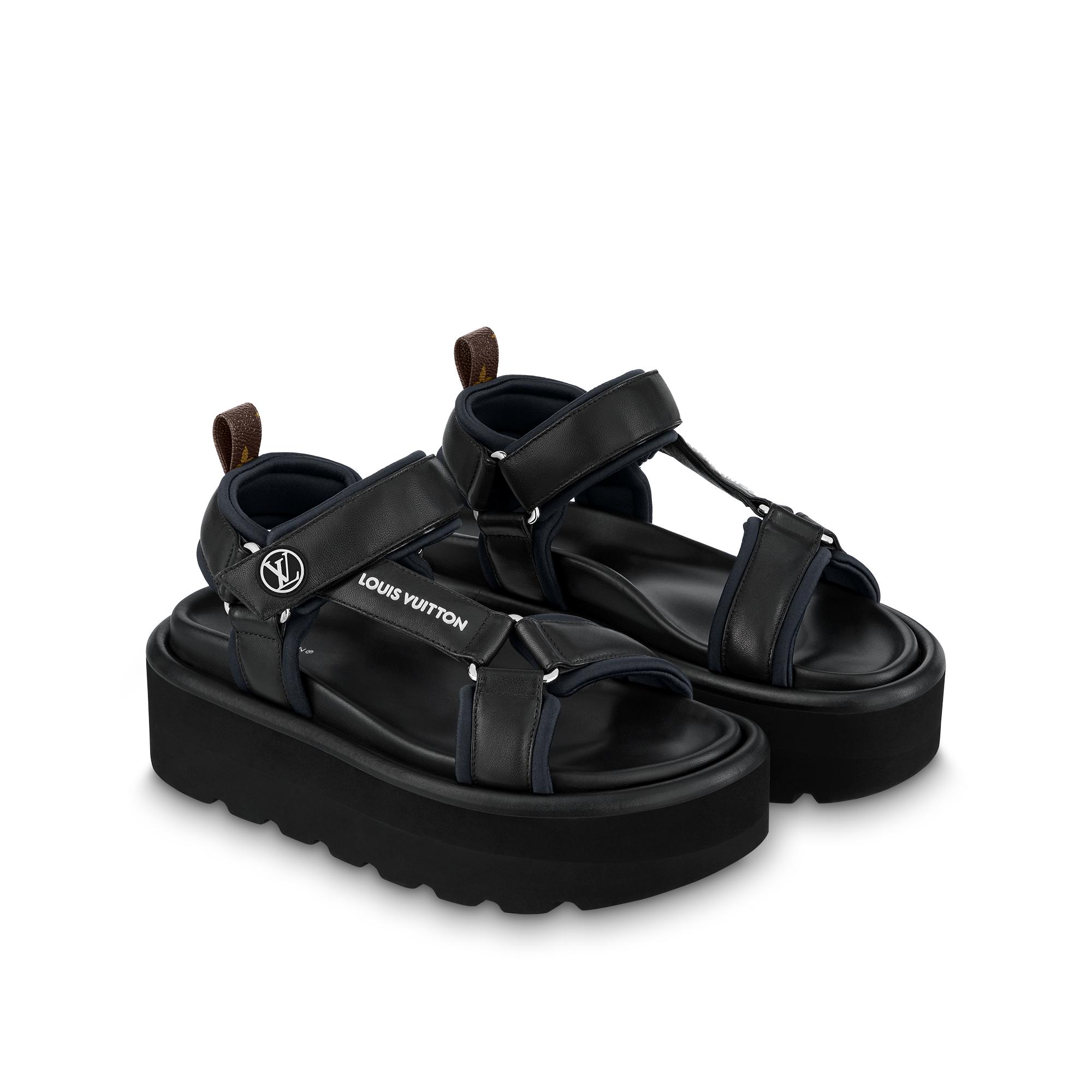 Louis Vuitton Pillow Slides Price Rite | Paul Smith